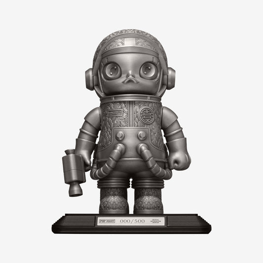  MEGA SPACE MOLLY 400% Royal Selangor