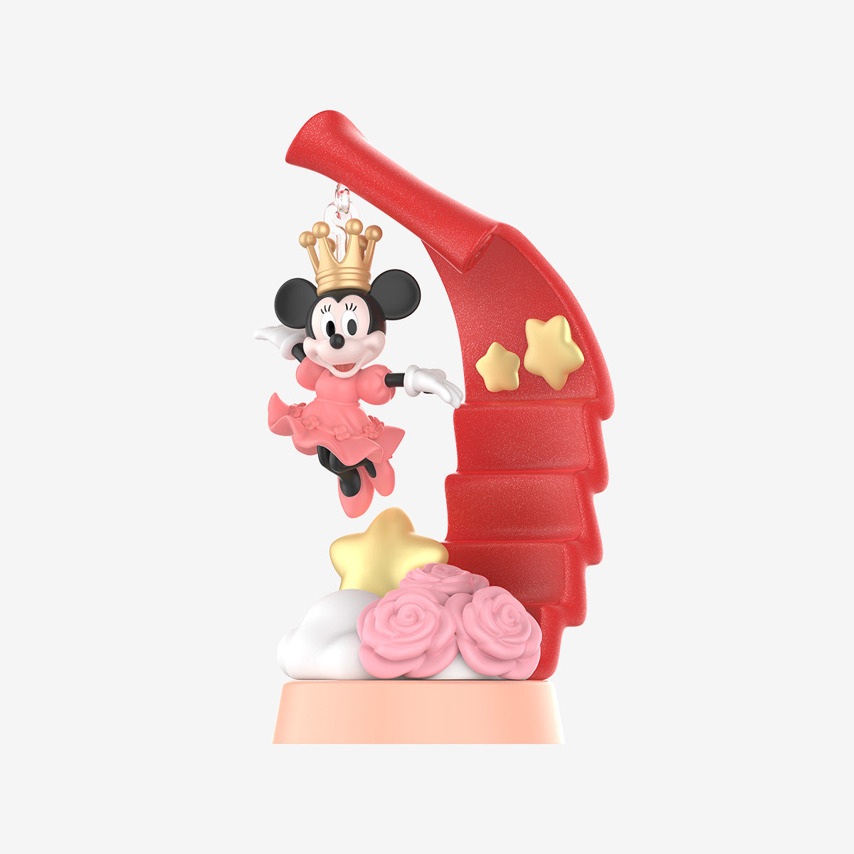  The Wonderful Dreams Of Mickey And His Friends Series Scene Sets