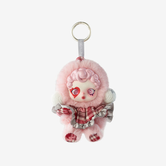  SKULLPANDA Winter Symphony Series Plush