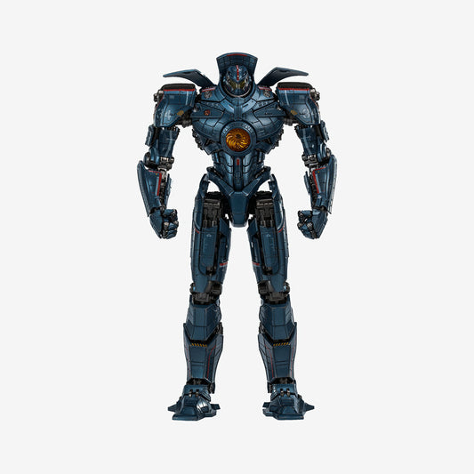  Pacific Rim: Gipsy Danger Diecast Action Figure