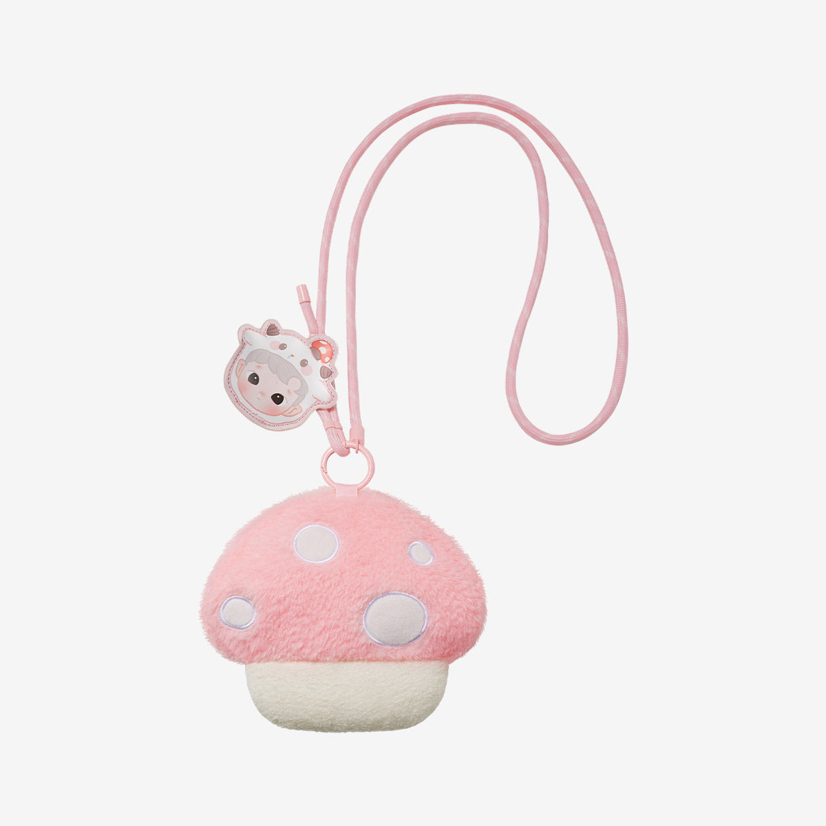  HACIPUPU Snuggle With You Series-Plush Bag Blind Box