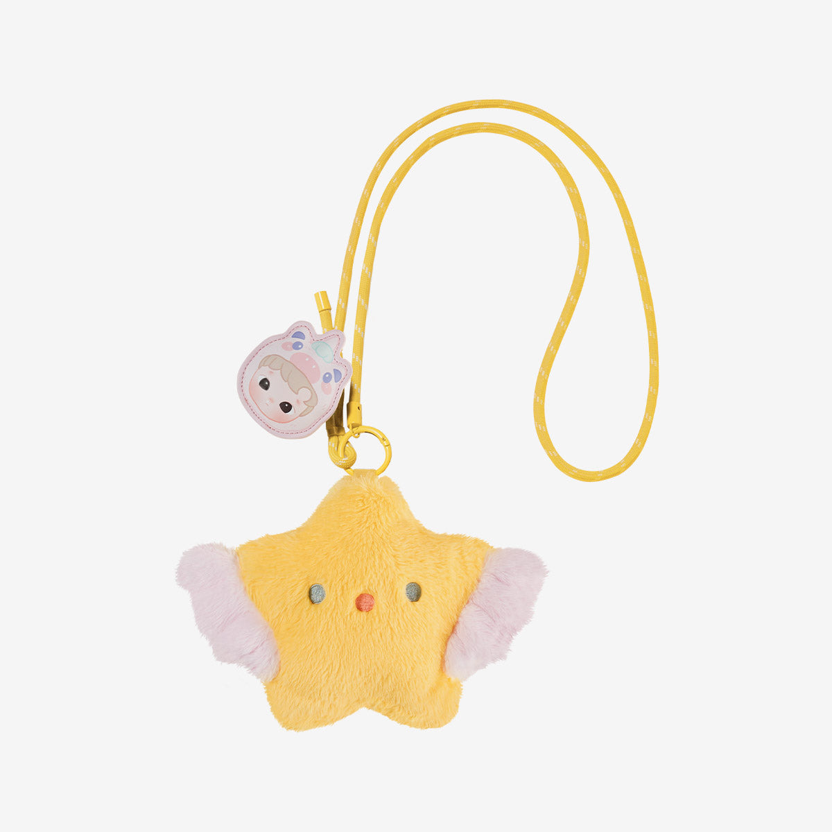  HACIPUPU Snuggle With You Series-Plush Bag Blind Box