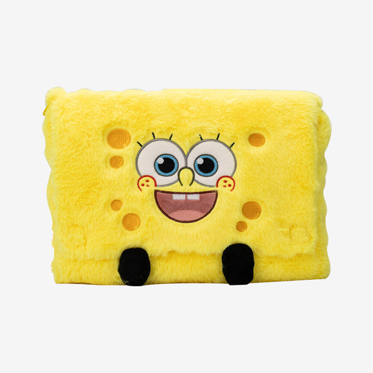  SpongeBob-Backpack