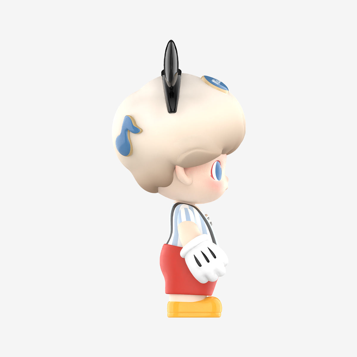  MEGA JUST DIMOO 1000% Mickey Mouse