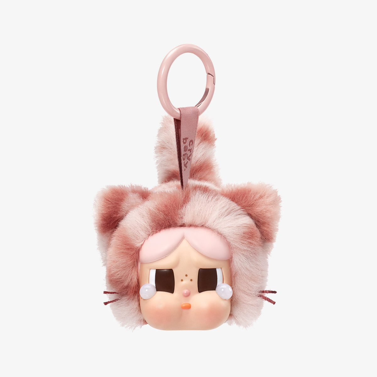  CRYBABY Wild But Cutie Series - Vinyl Plush Pendant Blind Box