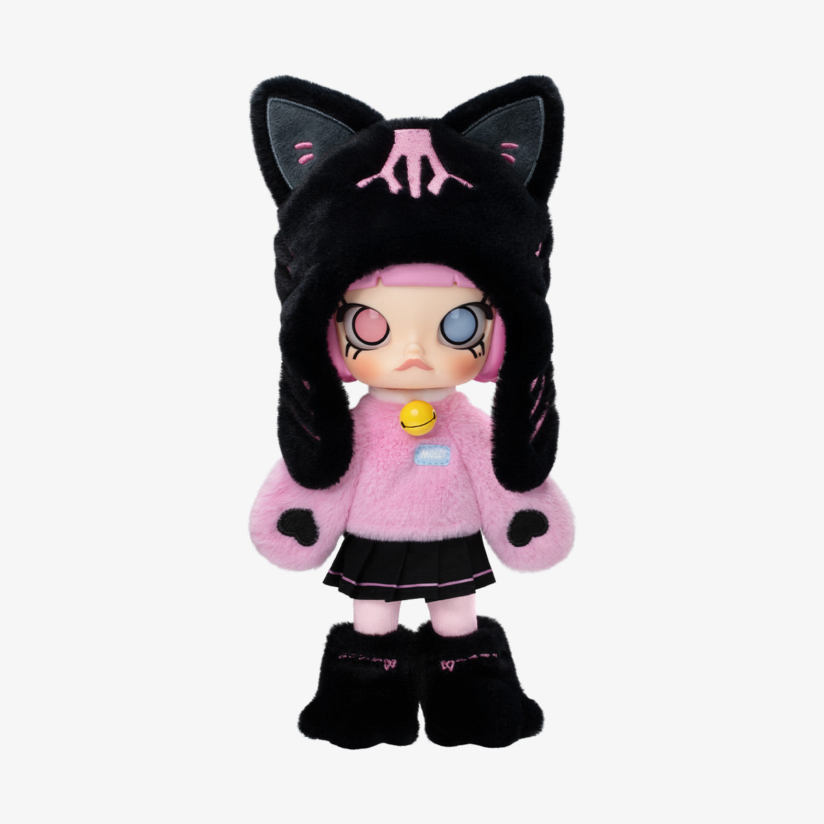  MOLLY Peekaboo 1/8 Action Figure