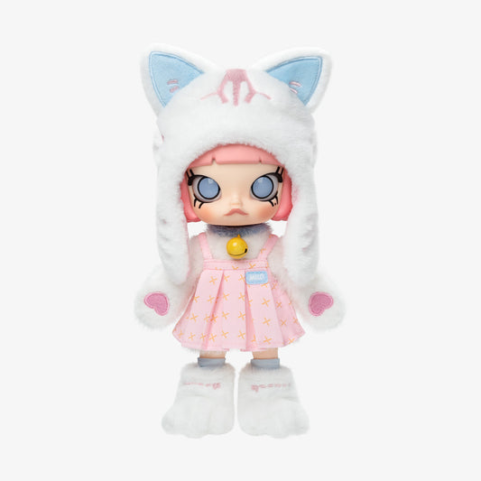  MOLLY Peekaboo 1/8 Action Figure
