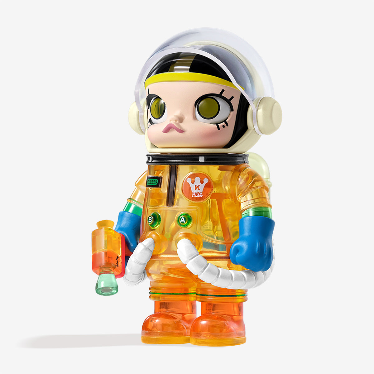  MEGA COLLECTION 100% SPACE MOLLY Series 1