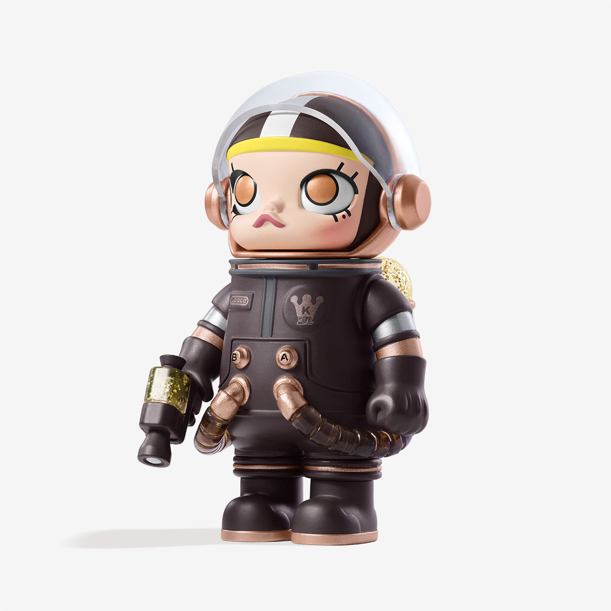  MEGA COLLECTION 100% SPACE MOLLY Series 1