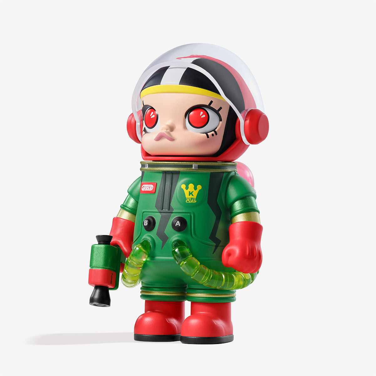  MEGA COLLECTION 100% SPACE MOLLY Series 1