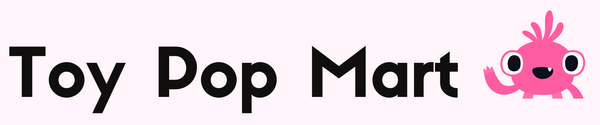 Toy Pop Mart