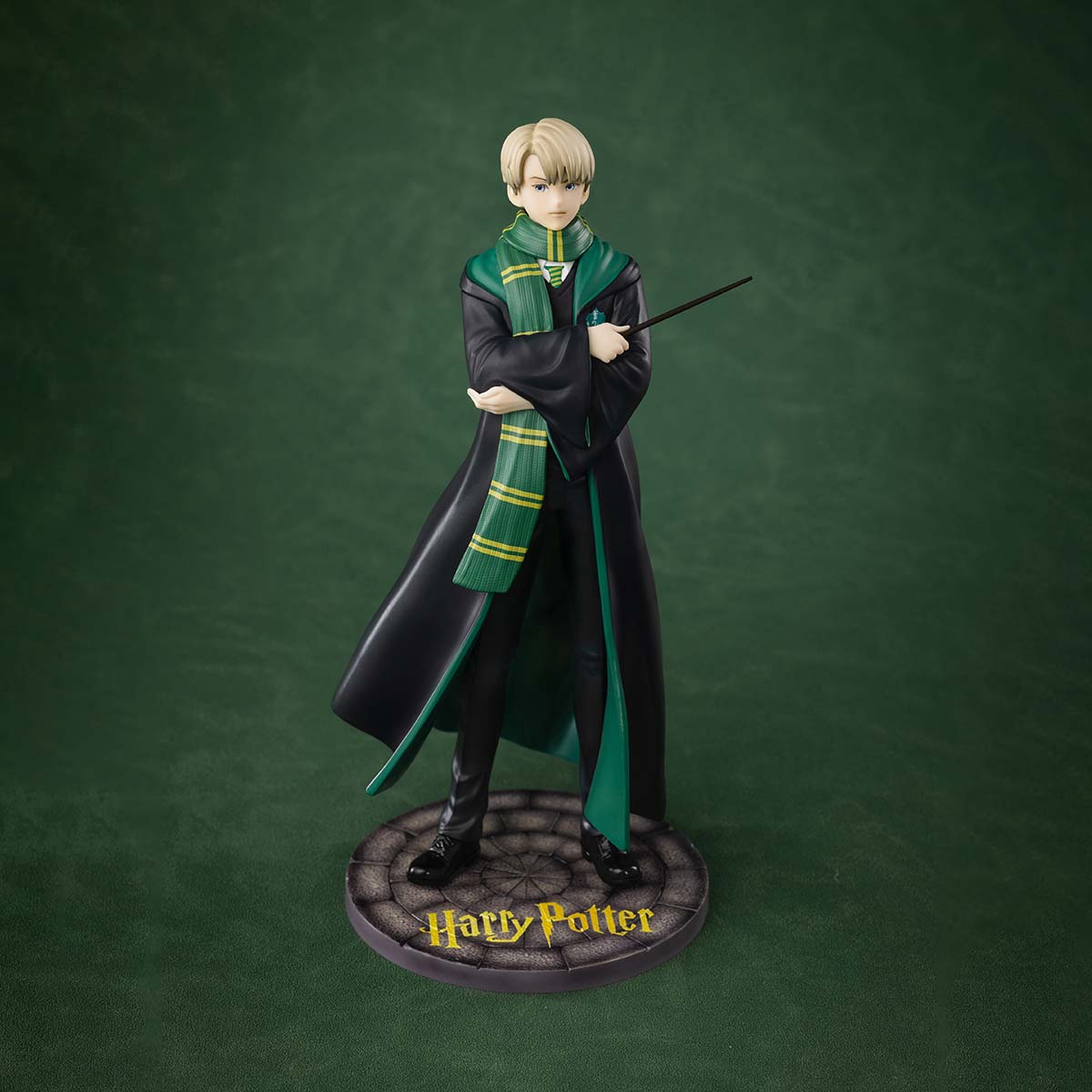  Harry Potter: Wizard Dynasty Malfoy