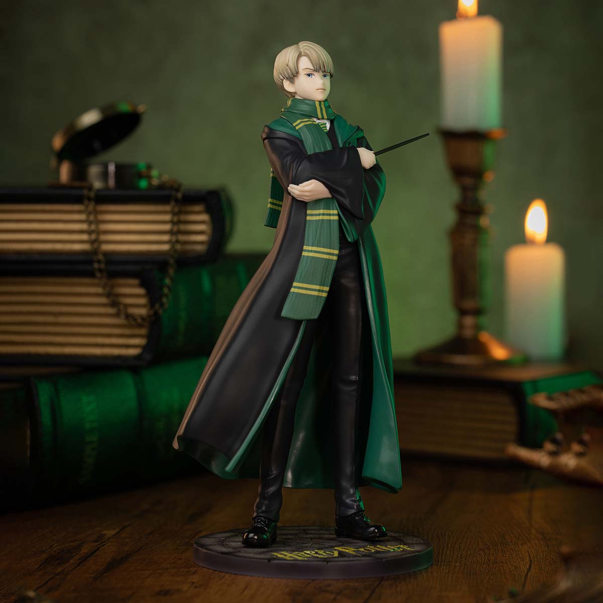  Harry Potter: Wizard Dynasty Malfoy