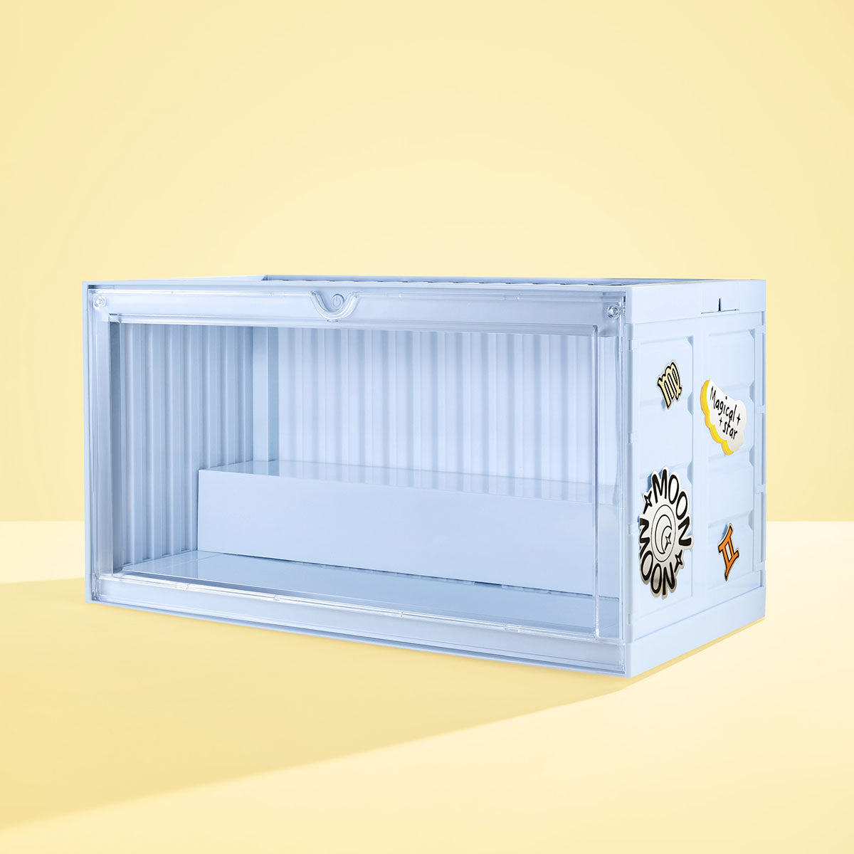 POP MART Luminous Display Container (12 Constellations Ver.)